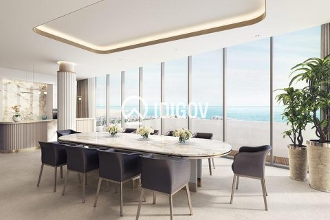 Apartament në Al Marjan Island, Ras Al Khaimah, Emiratet e Bashkuara Arabe 3 dhoma gjumi, 238.2 m2. № 735538 - Foto 2