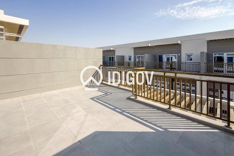 Townhouse sa Dubai, UAE 3 silid-tulugan, 112.23 sq.m. № 735539 - larawan 18