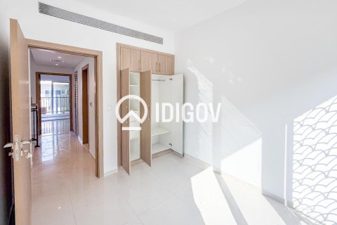 Townhouse sa Dubai, UAE 3 silid-tulugan, 112.23 sq.m. № 735539 - larawan 9