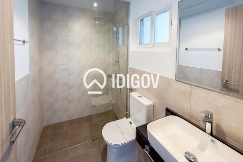 Townhouse sa Dubai, UAE 3 silid-tulugan, 112.23 sq.m. № 735539 - larawan 14