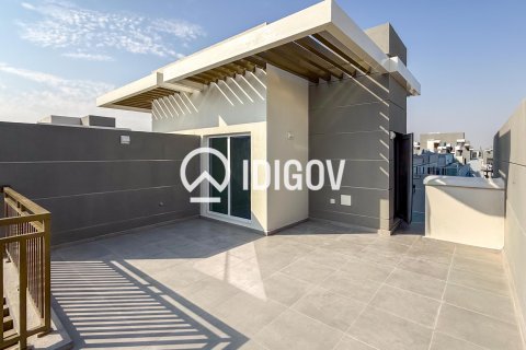 Townhouse sa Dubai, UAE 3 silid-tulugan, 112.23 sq.m. № 735539 - larawan 16