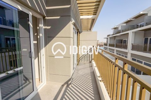 Townhouse sa Dubai, UAE 3 silid-tulugan, 112.23 sq.m. № 735539 - larawan 20