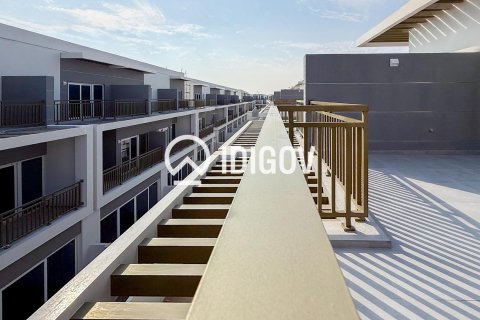 Townhouse sa Dubai, UAE 3 silid-tulugan, 112.23 sq.m. № 735539 - larawan 17