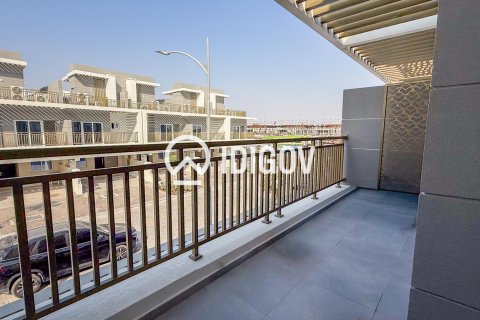 Townhouse sa Dubai, UAE 3 silid-tulugan, 112.23 sq.m. № 735539 - larawan 19