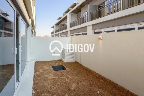Townhouse sa Dubai, UAE 3 silid-tulugan, 112.23 sq.m. № 735539 - larawan 15