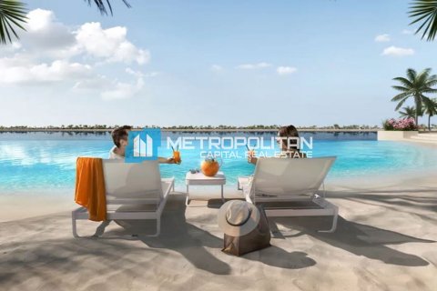 Byt na Yas Island, Abu Dhabi, SAE 2 ložnice, 108.9 m² Č.: 638017 - fotografie 12