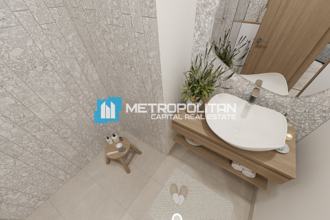 Byt na Yas Island, Abu Dhabi, SAE 2 ložnice, 108.9 m² Č.: 638017 - fotografie 11