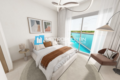 Byt na Yas Island, Abu Dhabi, SAE 2 ložnice, 108.9 m² Č.: 638017 - fotografie 7