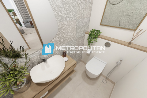 Byt na Yas Island, Abu Dhabi, SAE 2 ložnice, 108.9 m² Č.: 638017 - fotografie 10
