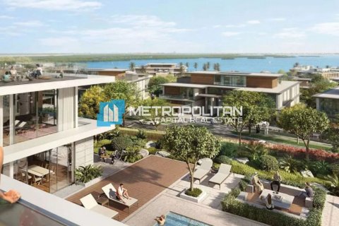 阿联酋 Abu Dhabi Al Reem Island 待售 : 2 卧, 151.8 平方米 , 编号638014 - 照片 7