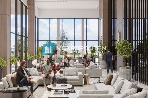 阿联酋 Abu Dhabi Al Reem Island 待售 : 2 卧, 151.8 平方米 , 编号638014 - 照片 4