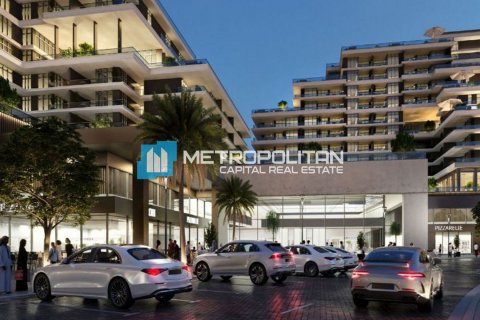 阿联酋 Abu Dhabi Al Reem Island 待售 : 2 卧, 151.8 平方米 , 编号638014 - 照片 1