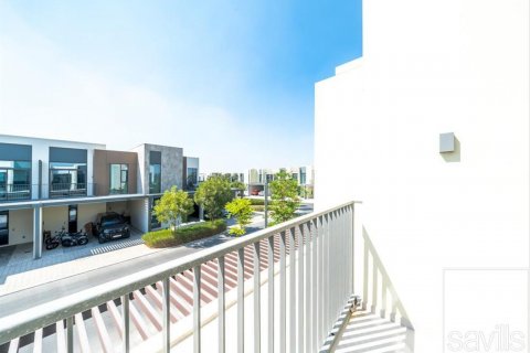 Řadový dům v Arabian Ranches 3, Dubai, SAE 3 ložnice, 128 m² Č.: 638018 - fotografie 10