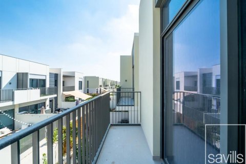 Řadový dům v Arabian Ranches 3, Dubai, SAE 3 ložnice, 128 m² Č.: 638018 - fotografie 7