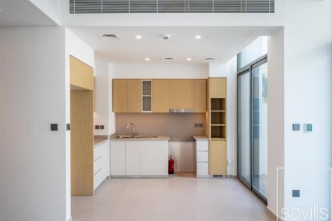 Řadový dům v Arabian Ranches 3, Dubai, SAE 3 ložnice, 128 m² Č.: 638018 - fotografie 3