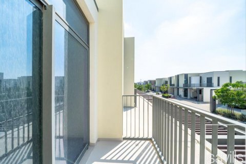 Řadový dům v Arabian Ranches 3, Dubai, SAE 3 ložnice, 128 m² Č.: 638018 - fotografie 5