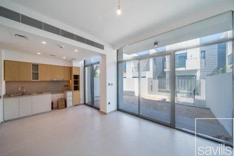 Řadový dům v Arabian Ranches 3, Dubai, SAE 3 ložnice, 128 m² Č.: 638018 - fotografie 1