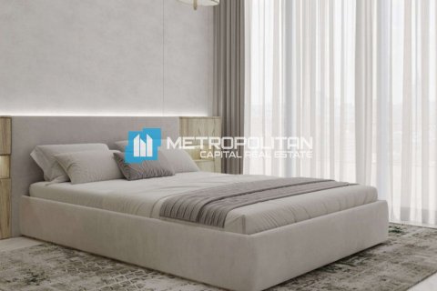 Byt v Al Reem Island, Abu Dhabi, SAE 1 ložnice, 73.3 m² Č.: 638015 - fotografie 5