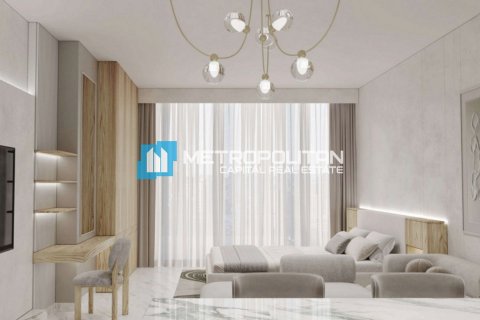 Byt v Al Reem Island, Abu Dhabi, SAE 1 ložnice, 73.3 m² Č.: 638015 - fotografie 6