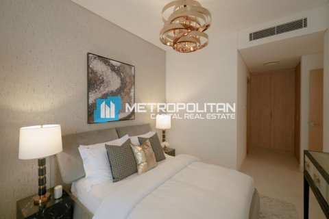 Apartemen di Al Reem Island, Abu Dhabi, UEA 3 kamar tidur, 179.1 m2 nomor 638013 - foto 4