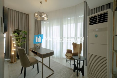 Apartemen di Al Reem Island, Abu Dhabi, UEA 3 kamar tidur, 179.1 m2 nomor 638013 - foto 9