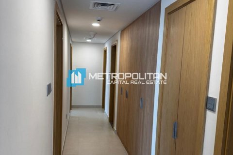 Müüa korter asukohaga Al Reem Island, Abu Dhabi, AÜE: 3 magamistoaga, 179.1 m² Nr 638013 - pilt 12
