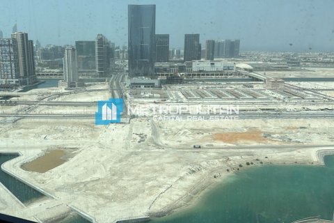 Müüa korter asukohaga Al Reem Island, Abu Dhabi, AÜE: 3 magamistoaga, 179.1 m² Nr 638013 - pilt 5