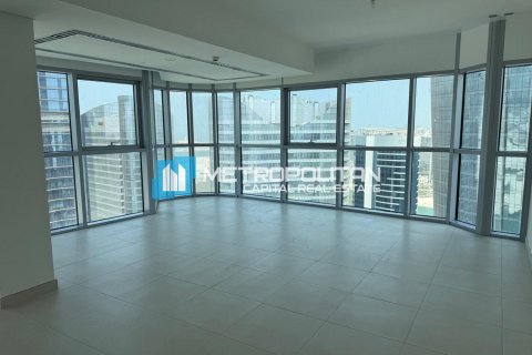 Müüa korter asukohaga Al Reem Island, Abu Dhabi, AÜE: 3 magamistoaga, 179.1 m² Nr 638013 - pilt 4