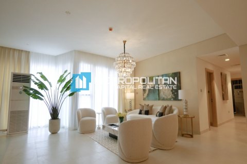 Apartemen di Al Reem Island, Abu Dhabi, UEA 3 kamar tidur, 179.1 m2 nomor 638013 - foto 7