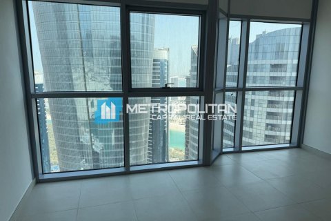 Müüa korter asukohaga Al Reem Island, Abu Dhabi, AÜE: 3 magamistoaga, 179.1 m² Nr 638013 - pilt 9