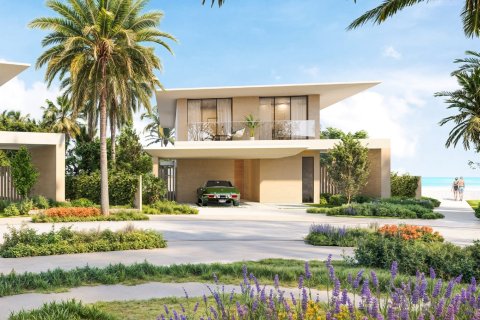 Townhouse in Sharjah, UAE 4 bedrooms, 310 sq.m. № 689743 - photo 2