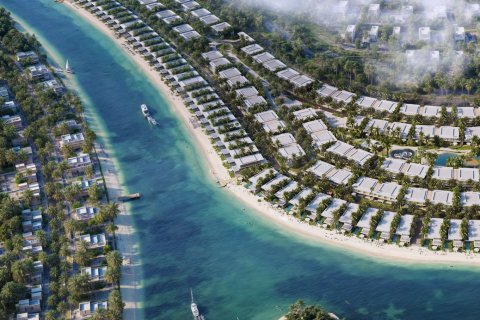 Townhouse in Sharjah, UAE 4 bedrooms, 310 sq.m. № 689743 - photo 3