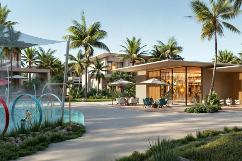 Townhouse in Sharjah, UAE 4 bedrooms, 310 sq.m. № 689743 - photo 4