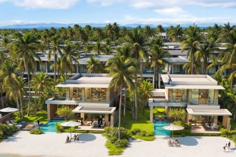 Townhouse in Sharjah, UAE 4 bedrooms, 310 sq.m. № 689743