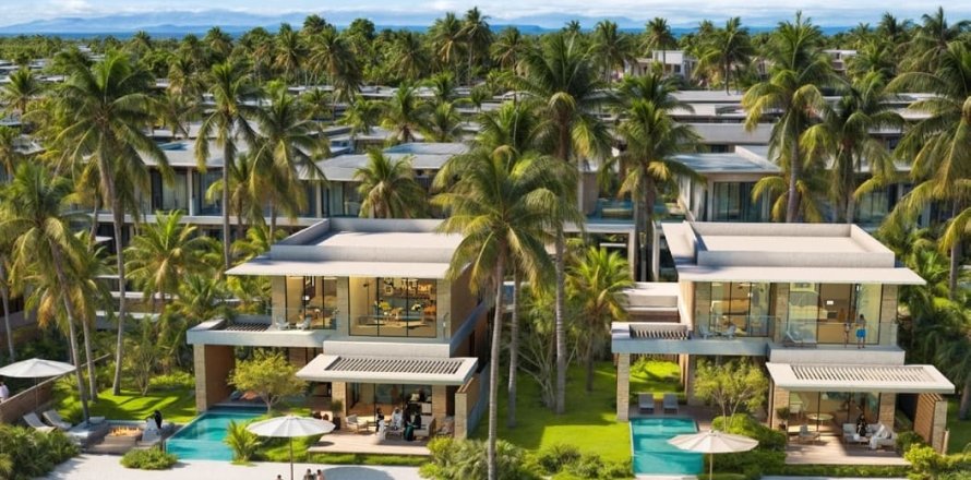 Townhouse in Sharjah, UAE 4 bedrooms, 310 sq.m. № 689743