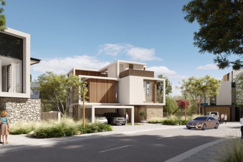 Dubai Land, Dubai, संयुक्त अरब अमीरात में विला, 3 बेडरूम, 285 वर्ग मीटर, संख्या 689740 - फ़ोटो 4