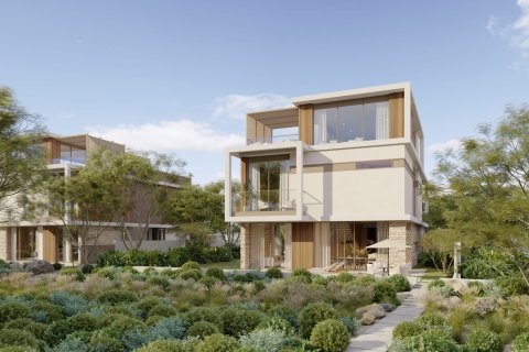 Dubai Land, Dubai, संयुक्त अरब अमीरात में विला, 3 बेडरूम, 285 वर्ग मीटर, संख्या 689740 - फ़ोटो 12