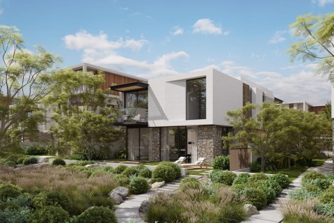 Dubai Land, Dubai, संयुक्त अरब अमीरात में विला, 3 बेडरूम, 285 वर्ग मीटर, संख्या 689740 - फ़ोटो 9