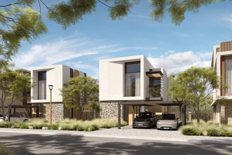 Dubai Land, Dubai, संयुक्त अरब अमीरात में विला, 3 बेडरूम, 285 वर्ग मीटर, संख्या 689740 - फ़ोटो 6