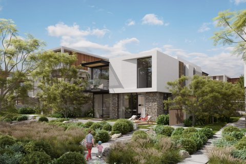 Dubai Land, Dubai, संयुक्त अरब अमीरात में विला, 3 बेडरूम, 285 वर्ग मीटर, संख्या 689740 - फ़ोटो 3