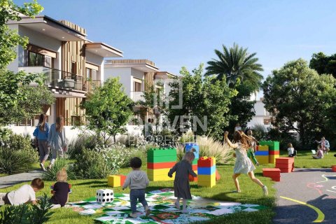 Kuća u nizu u Damac Lagoons, Dubai, UAE 4 spavaćih soba, 144 m2 Br. 743758 - fotografija 15
