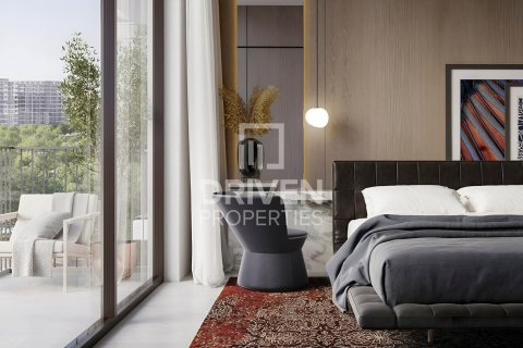 Apartament në Dubai Hills Estate, Emiratet e Bashkuara Arabe 1 dhomë gjumi, 70.42 m2. № 743759 - Foto 5