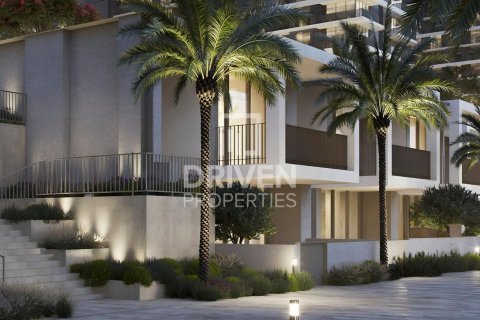 Apartament në Dubai Hills Estate, Emiratet e Bashkuara Arabe 1 dhomë gjumi, 70.42 m2. № 743759 - Foto 12