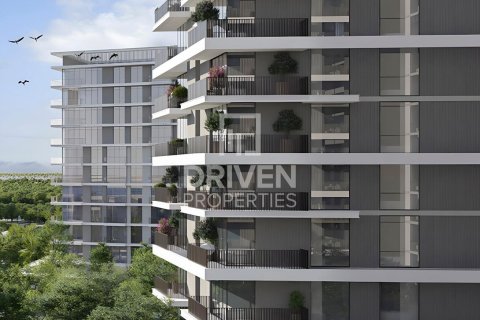 Apartament në Dubai Hills Estate, Emiratet e Bashkuara Arabe 1 dhomë gjumi, 70.42 m2. № 743759 - Foto 13