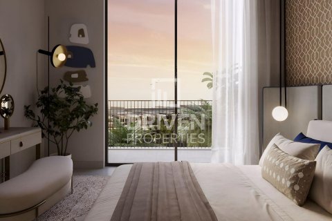 Apartament në Dubai Hills Estate, Emiratet e Bashkuara Arabe 1 dhomë gjumi, 70.42 m2. № 743759 - Foto 4