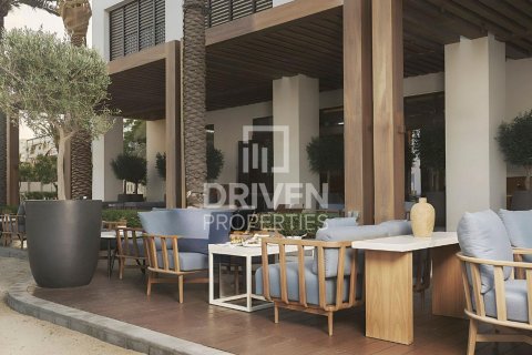 Apartament në Dubai Hills Estate, Emiratet e Bashkuara Arabe 1 dhomë gjumi, 70.42 m2. № 743759 - Foto 9