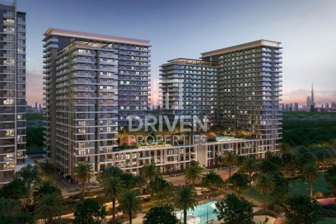 דירה למכירה ב Dubai Hills Estate, Dubai, איחוד האמירויות  2 חדרי שינה, 115.01 מ"ר, מספר 743755 - תמונה 6
