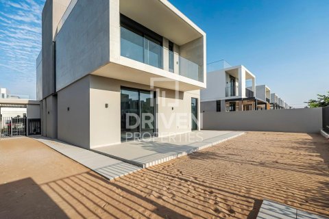 Villa asukohaga Arabian Ranches 3, Dubai, AÜE: 4 magamistoaga, 447.98 m² Nr 743753