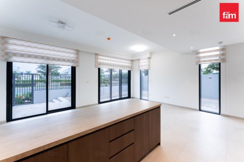 Townhouse til leje i Dubai, UAE 4 soveværelser, 269.9 kvm № 641345 - foto 12