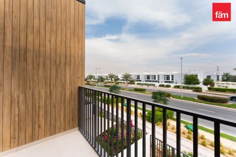 Townhouse til leje i Dubai, UAE 4 soveværelser, 269.9 kvm № 641345 - foto 6